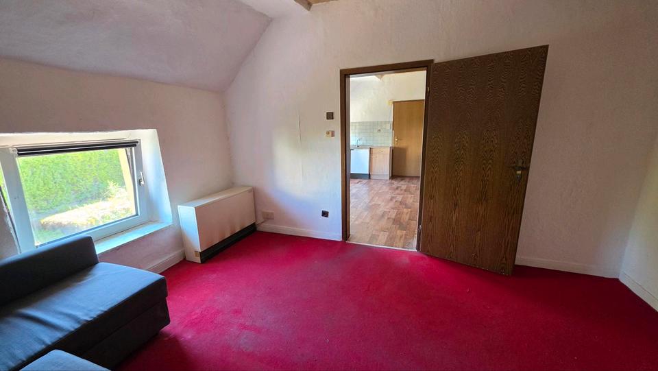 Etagenwohnung Dortmund Innenstadt West - 2 Zimmer, 32 m&sup2;, 355&euro; | Angebot:26420633
