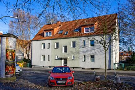 Wohnung Dortmund Bövinghausen - 2 Zimmer, 47 m&sup2;, 417&euro; | Angebot:26091760
