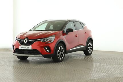 Renault Captur 11.866 km 21.440 &euro; Oberhausen 46049