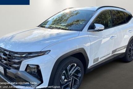 Hyundai TUCSON 3.500 km 44.990 &euro; Velbert 42553