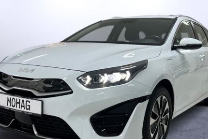 Kia ceed / Ceed 47.403 km 20.890 € Essen 45134