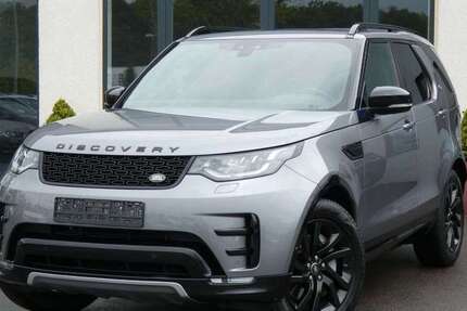 Land Rover Discovery 206.103 km 28.650 € Bochum 44807
