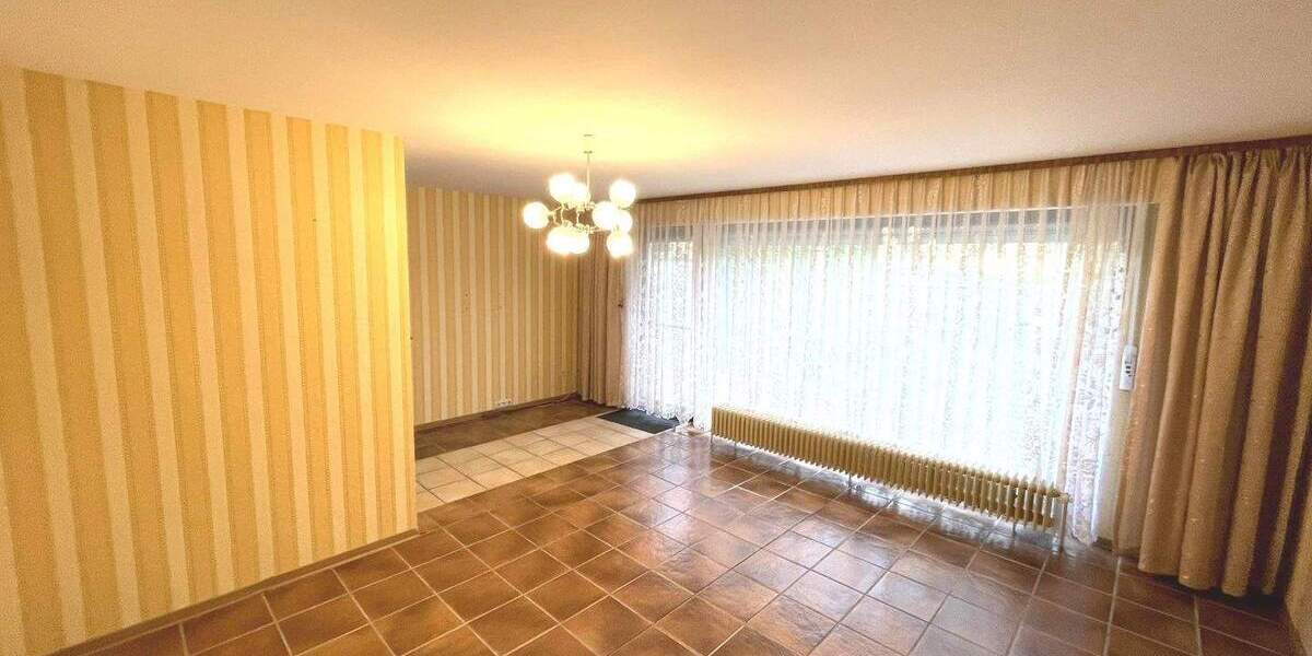 Reihenendhaus Sprockhövel Niedersprockhövel - 5 Zimmer, 101 m&sup2;, 324.000&euro; | Angebot:25190752