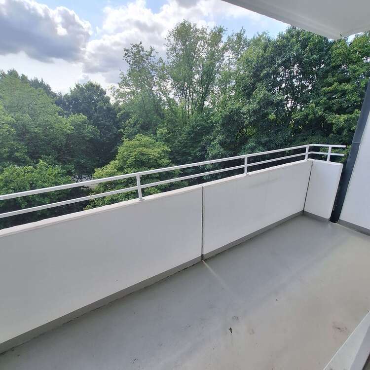 Wohnung zum Mieten in Gladbeck 300 € 42 m²