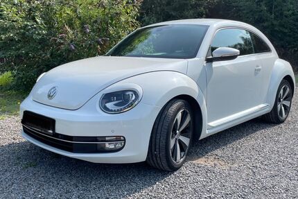 VW Beetle 145.000 km 7.999 € Bochum 44795