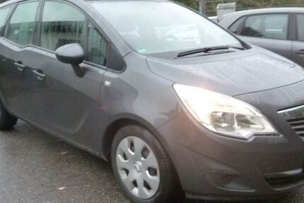 Opel Meriva 192.000 km 2.950 &euro; Bottrop 46238