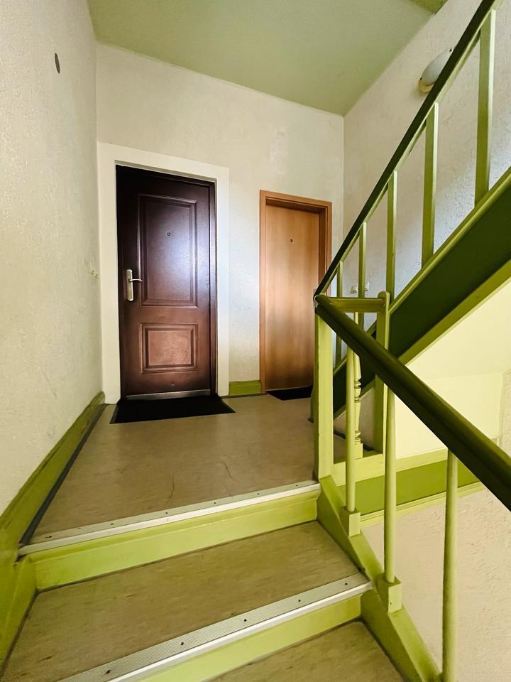 Kaufen statt mieten! Hübsche 2-Zimmerwohnung provisionfrei!