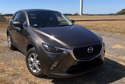 Mazda CX-3 47.500 km 14.990 € Herne 44649