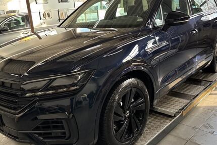 VW Touareg 44.642 km 51.850 &euro; Hagen 58091