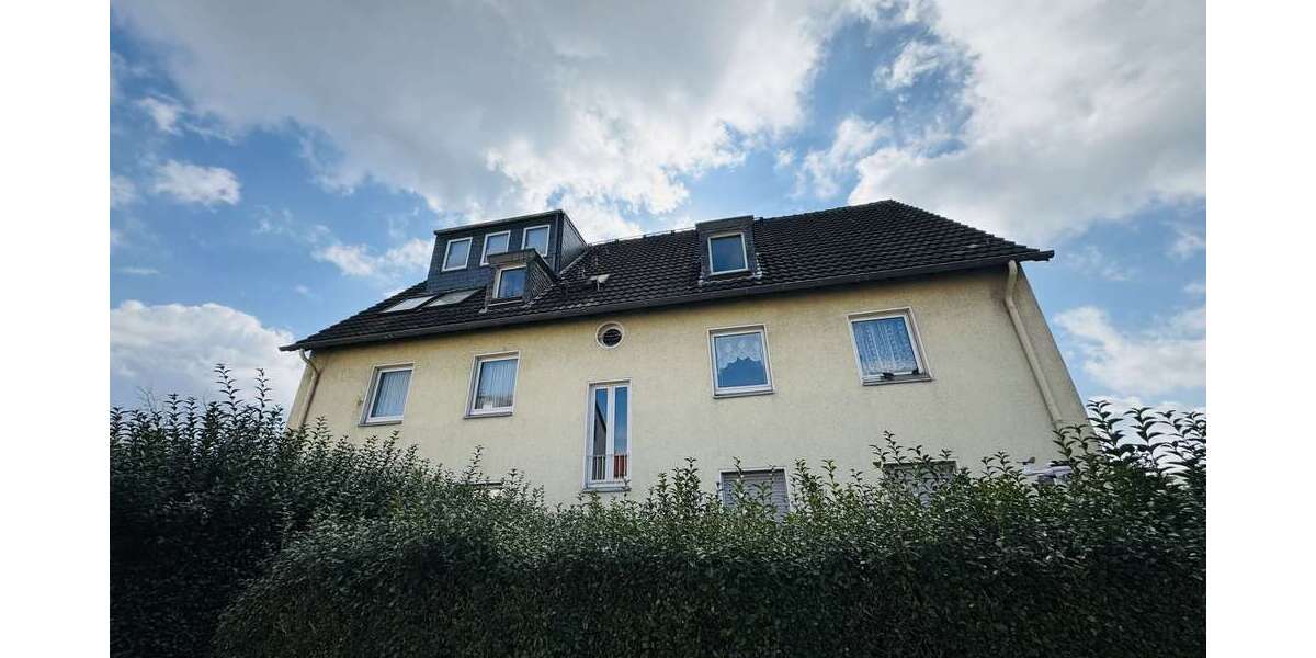 Wohnung zum Kaufen in Bochum 115.000 € 55.39 m² 3 zimmer