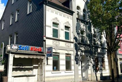 Vielseitiger Kiosk zur Miete in Herne - Ideal für Ihr Geschäft zimmer