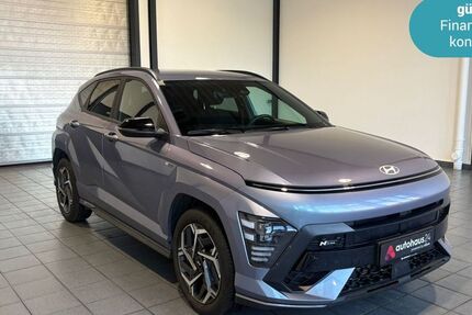 Hyundai KONA 7.231 km 27.790 &euro; Wuppertal 42287