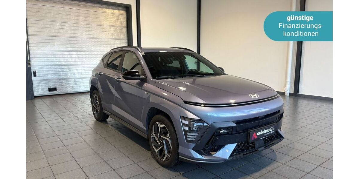 Hyundai KONA 7.231 km 27.790 &euro; Wuppertal 42287