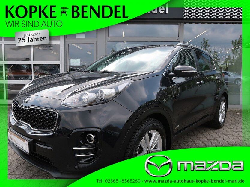 Sportage