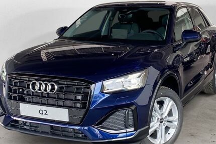 Audi Q2 1.499 km 41.480 &euro; Schwelm 58332
