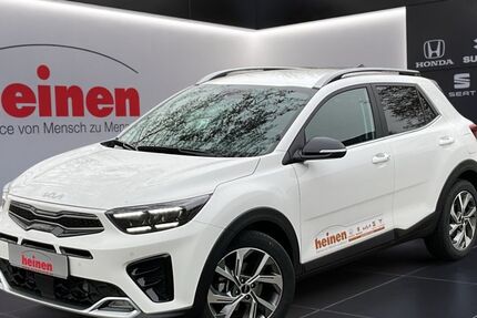 Kia Stonic 6.000 km 23.780 &euro; Hagen 58135