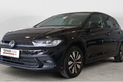 VW Polo 6.361 km 18.666 &euro; Wuppertal 42369