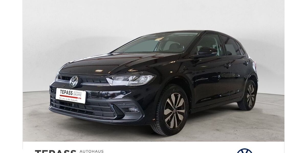 VW Polo 6.361 km 18.666 &euro; Wuppertal 42369