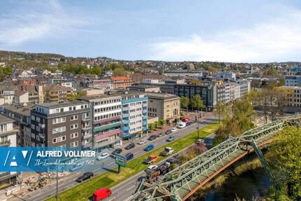 Gewerbeobjekt Wuppertal Barmen - 2.175.000&euro; | Angebot:26744734