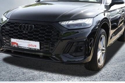 Audi Q5 18.060 km 49.840 &euro; Lünen 44534