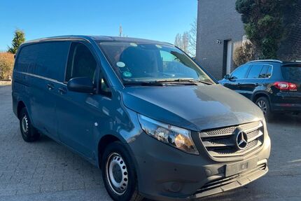 Mercedes-Benz Vito 98.622 km 11.990 &euro; Gelsenkirchen 45886