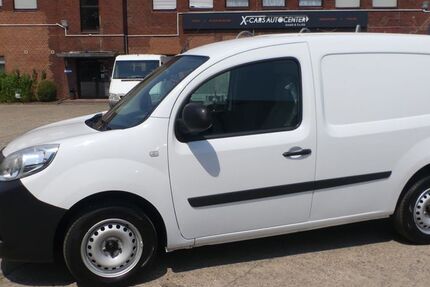 Renault Kangoo 195.118 km 6.950 &euro; Essen 45309