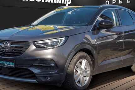 Opel Grandland (X) 38.327 km 22.180 &euro; Selm 59379