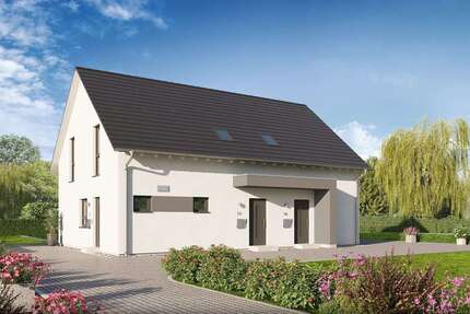 Haus Dortmund Mengede - 8 Zimmer, 240 m&sup2;, 477.999&euro; | Angebot:27390032
