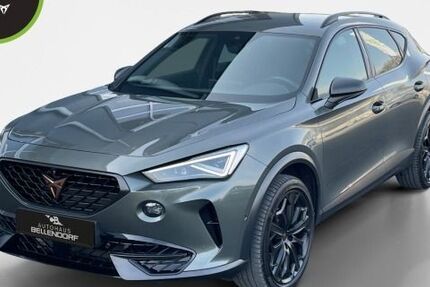 Cupra Formentor 15.809 km 37.470 &euro; Bottrop 46244