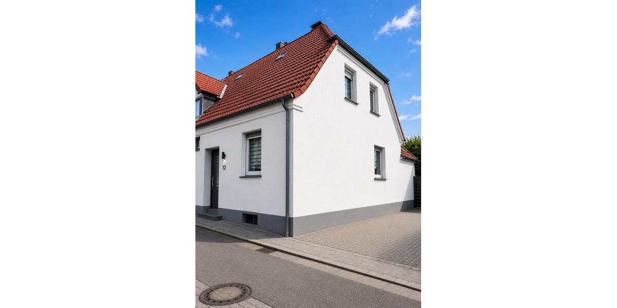 Reihenhaus Gelsenkirchen Gelsenkirchen-Nord - 3 Zimmer, 76 m&sup2;, 210.000&euro; | Angebot:27191072