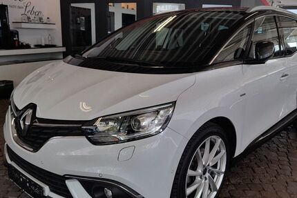 Renault Scenic 49.819 km 12.500 &euro; Gelsenkirchen 45888