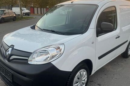 Renault Kangoo 77.000 km 9.490 &euro; Gelsenkirchen 45884