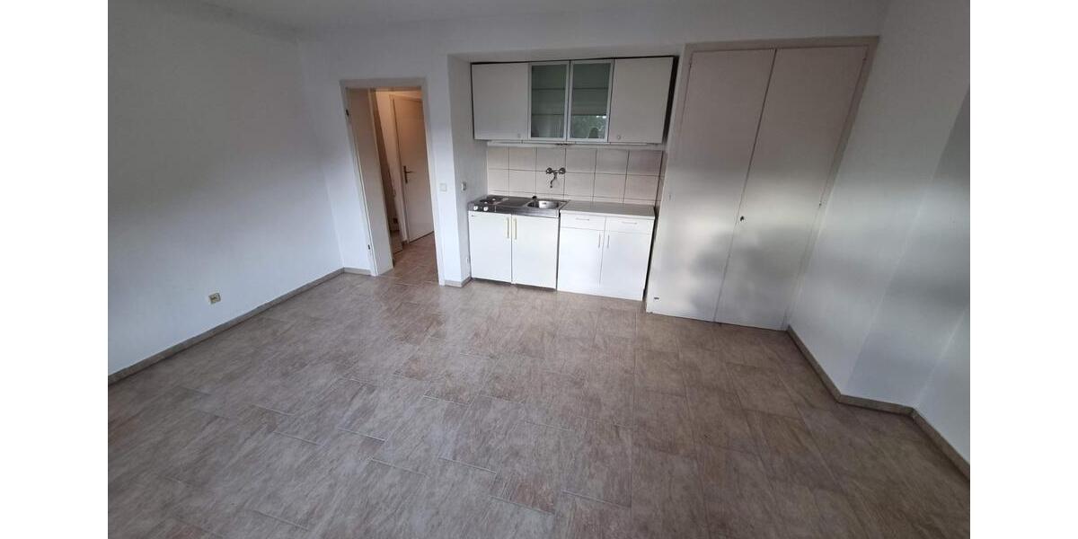 Apartment Eigentumswohnung ca. 30m² Essen Stadtwald 1 zimmer
