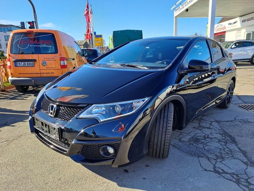 Civic