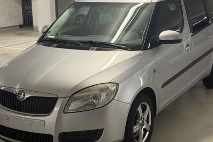 Skoda Roomster 256.000 km 3.000 &euro; Essen 45326