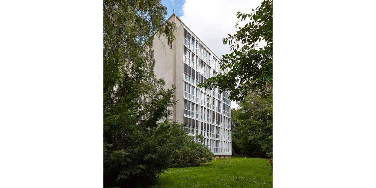 Etagenwohnung Bochum Grumme - 2 Zimmer, 57 m&sup2;, 460&euro; | Angebot:26906411