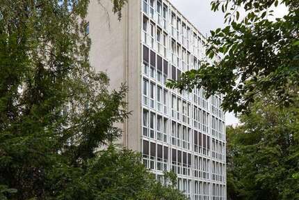 Wohnung Bochum Grumme - 2 Zimmer, 57 m&sup2;, 460&euro; | Angebot:26906411
