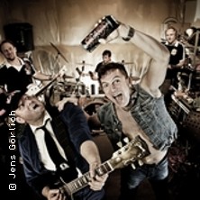 Hole Full Of Love - A Tribute to 70's AC/DC 24.10.2025 Cafe Hahn