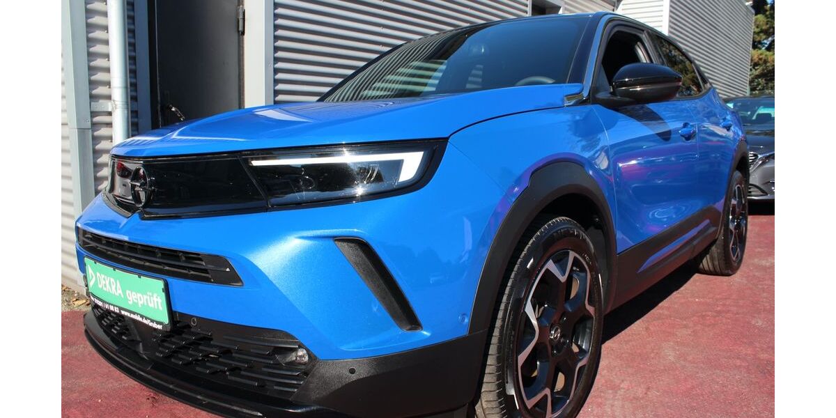 Opel Mokka 19.911 km 18.279 &euro; Essen 45326