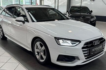 Audi A4 155.000 km 20.500 &euro; Herne 44652