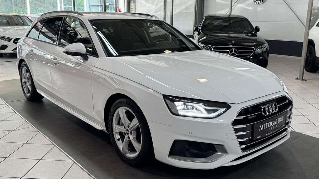 Audi A4 155.000 km 20.500 &euro; Herne 44652