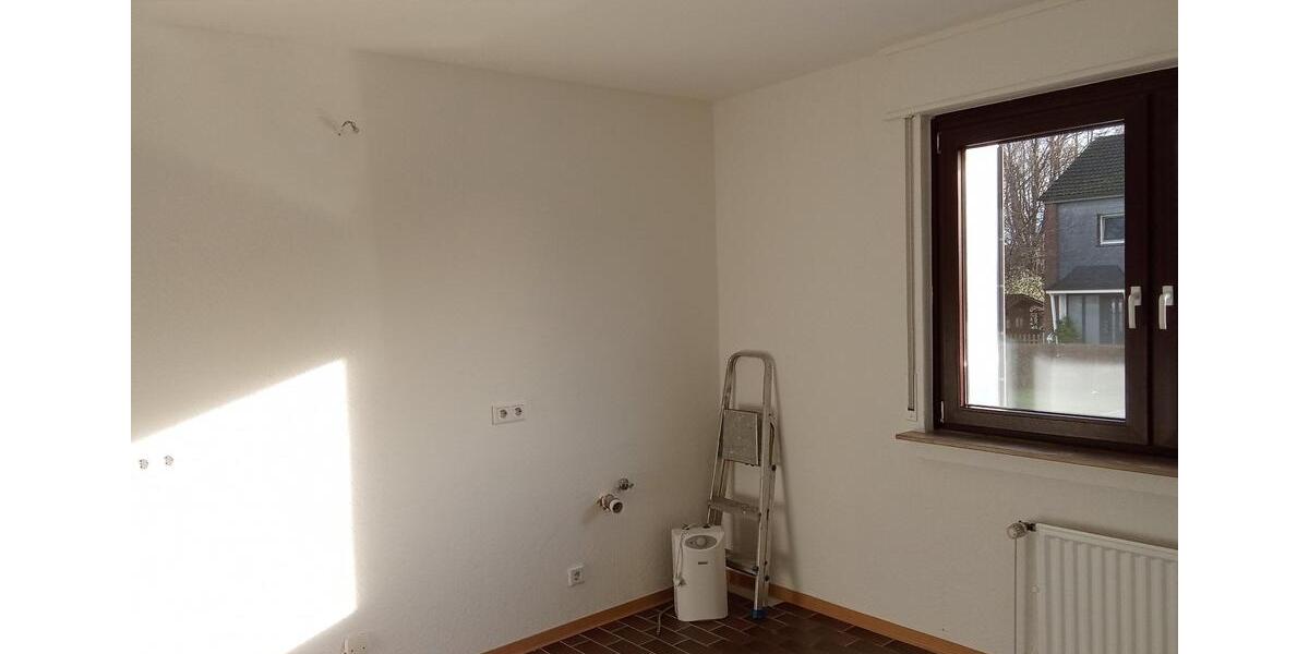 Wülfrath 2 Zimmer Wohnung, neuwertig renoviert 2 zimmer