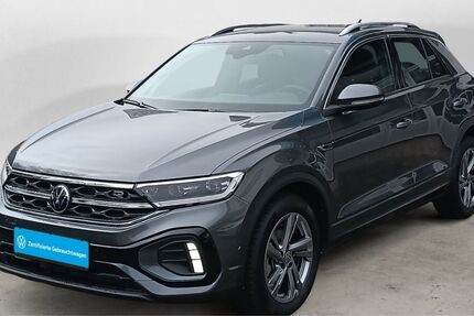 VW T-Roc 7.900 km 26.490 &euro; Wetter 58300