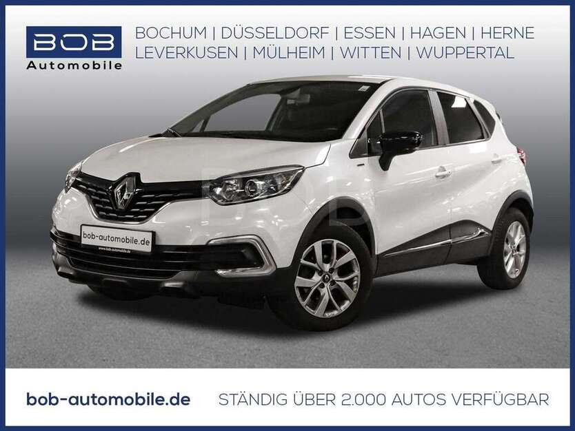 Captur