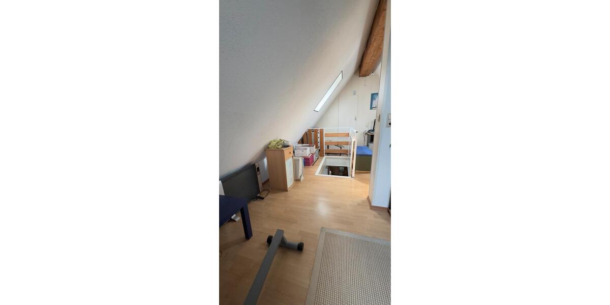 Dachgeschoßwohnung Schwerte - 3.5 Zimmer, 83 m&sup2;, 230.000&euro; | Angebot:27474967