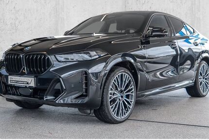 BMW X6 13.600 km 88.490 &euro; Velbert 42553