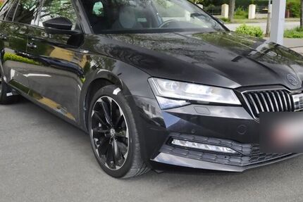 Skoda Superb 101.638 km 19.990 &euro; Oberhausen 46149