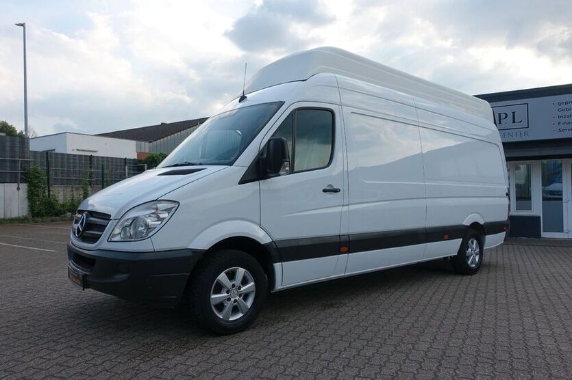 Sprinter