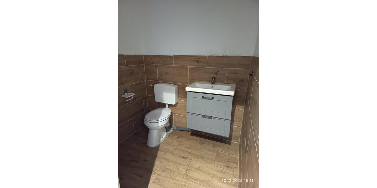 Ladenlokal O.-E zentrale Lage mit Gartennutzung zimmer