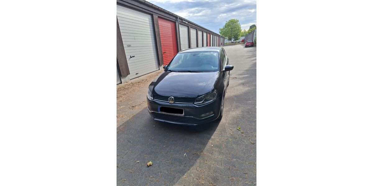 VW Polo 71.700 km 7.790 &euro; Gelsenkirchen 45886